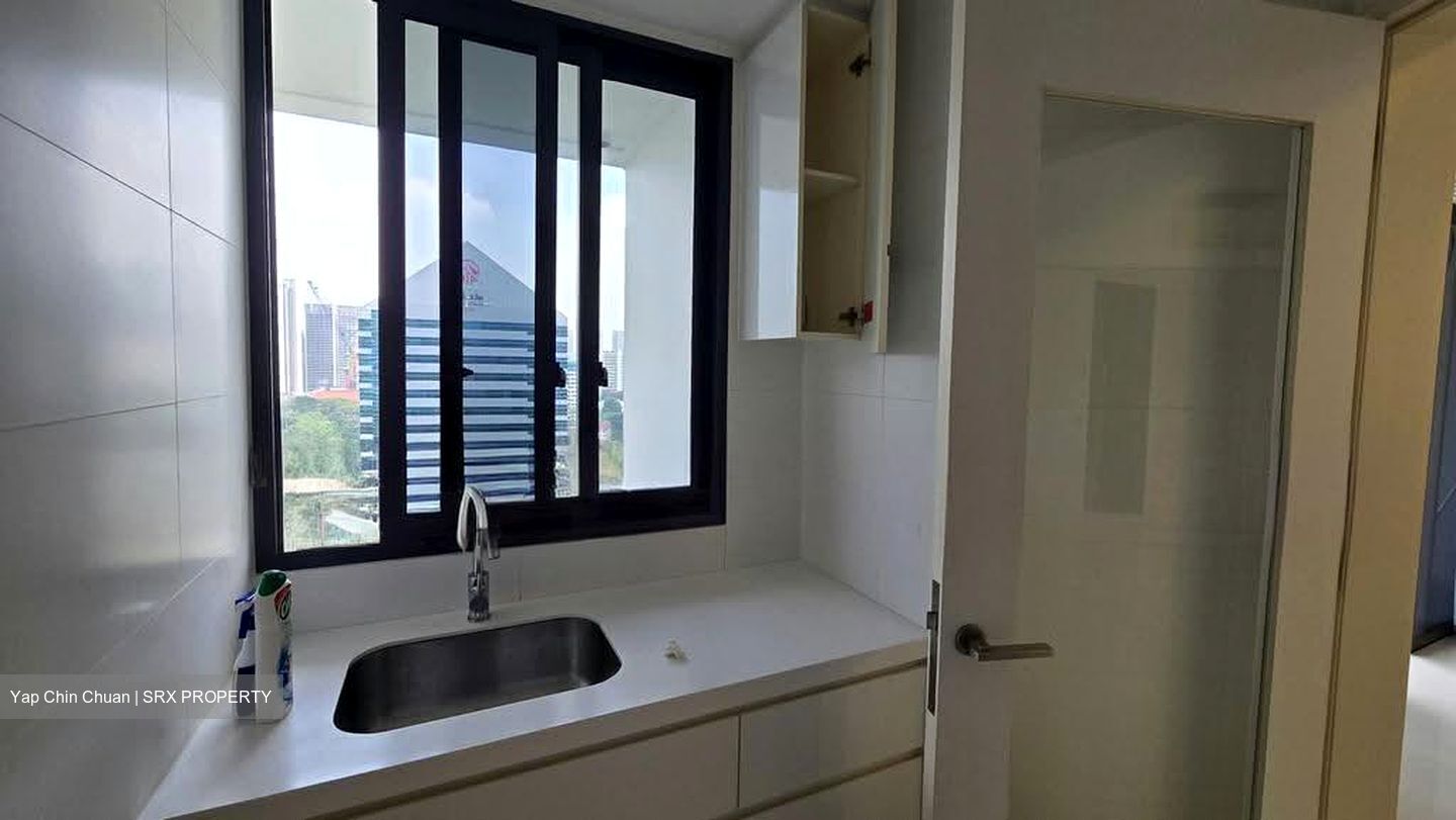 The Interlace (D4), Condominium #626579151